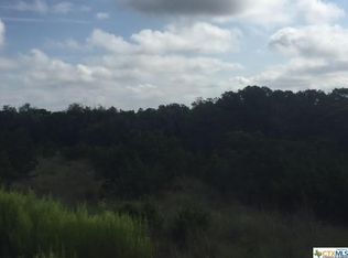 729 Vista Springs Dr, Spring Branch, TX 78070