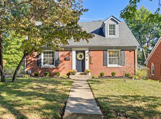 256 Taylor Dr, Lexington, KY 40511