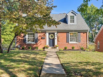 256 Taylor Dr, Lexington, KY, 40511