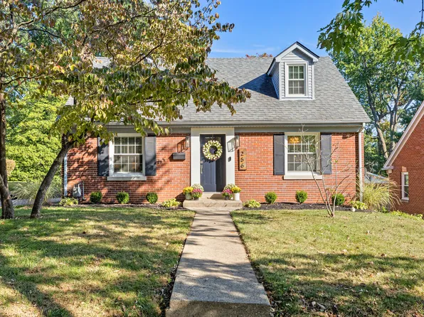 256 Taylor Dr, Lexington, KY 40511