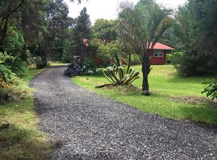 99-177 Maealani Pl, Volcano, HI 96785