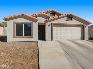 3304 W Athenee Ct, Tucson, AZ 85746