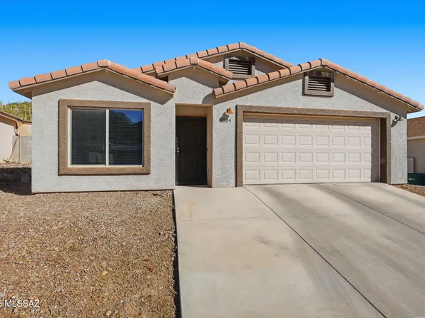 3304 W Athenee Ct, Tucson, AZ 85746