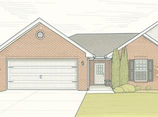 3900 McKendree Crossing Dr, Jackson, MO 63755