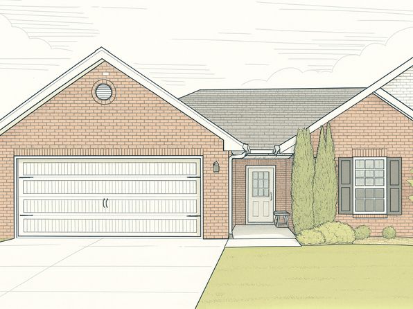 3964 McKendree Crossing Dr