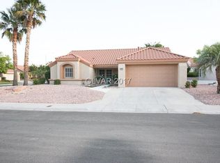 9025 Firebird Dr, Las Vegas, NV 89134