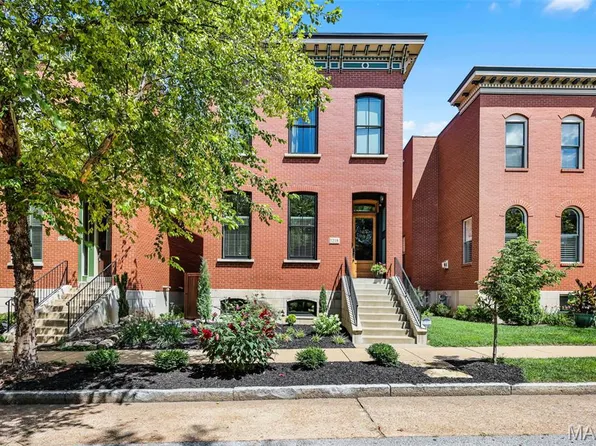 1218 Dolman St, Saint Louis, MO 63104