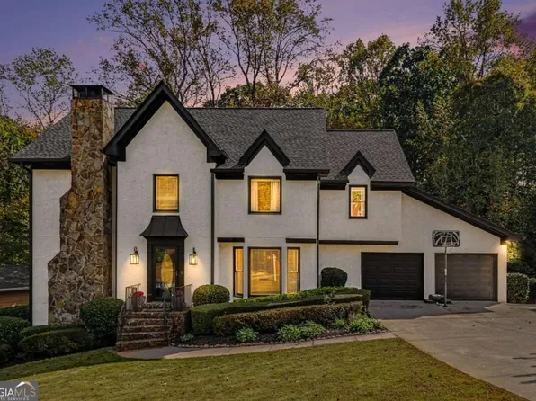 4308 Sprucebough Dr, Marietta, GA 30062