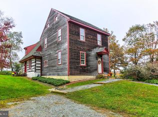 234 Londonderry Ln, Nottingham, PA 19362