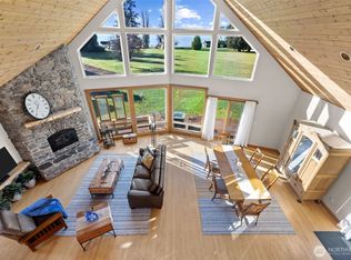 Brutus Div 1, Camano Island, WA 98282