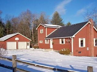 217 Mary Ln, Castleton, VT 05735