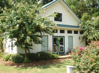 791 Hwy 122, Pavo, GA 31778