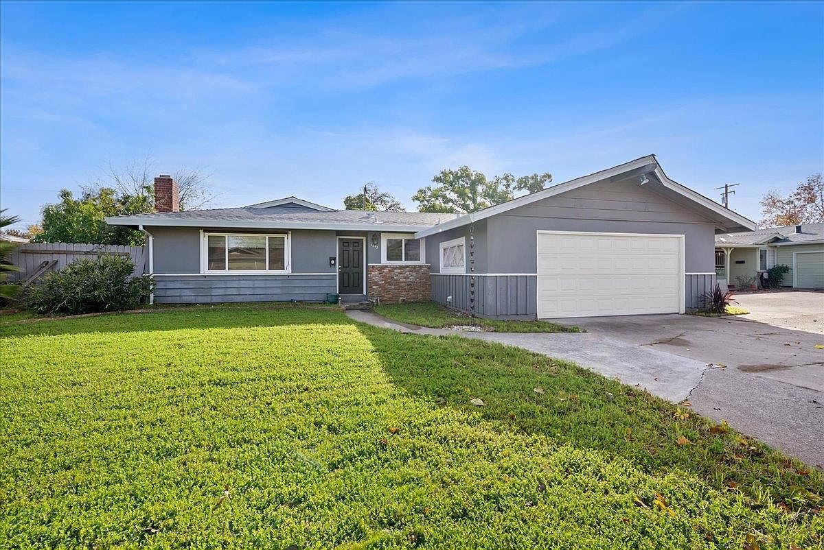 6642 Wellsboro Way, Citrus Heights, CA 95621 | Zillow