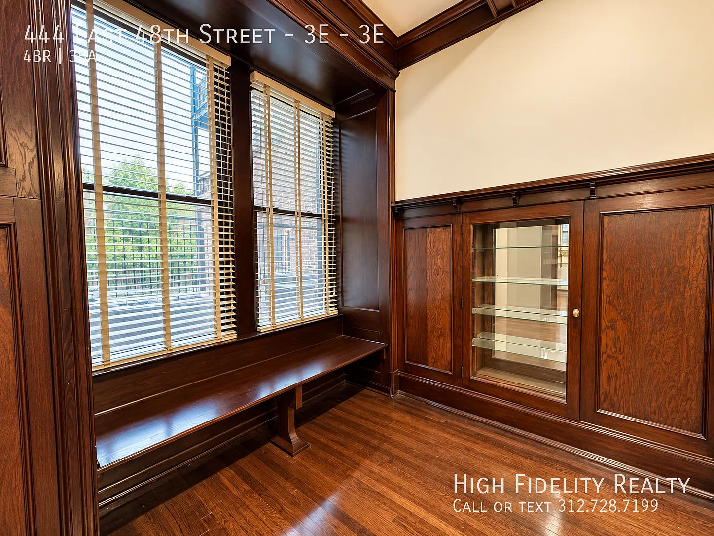 4 bed, 2.5 bath, $3,450 — Photo 3