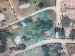 191 E Willis St, Sycamore, GA 31790