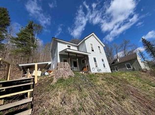 328 S South Ave, Bradford, PA 16701