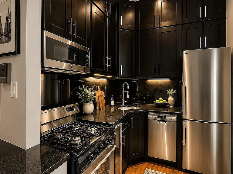566 Hudson St #2C — Photo 4