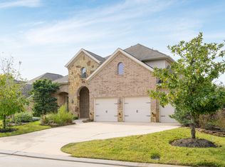 226 N Vershire Cir, The Woodlands, TX 77354