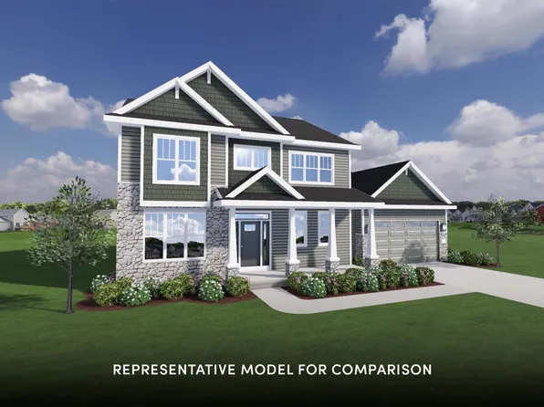 6313 Prairie Wood Drive, Mcfarland, WI 53558
