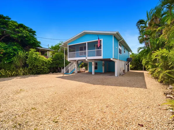31118 Avenue I, Big Pine Key, FL 33043