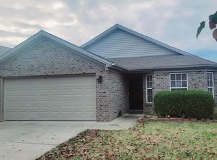 2664 Michelle Park, Lexington, KY 40511