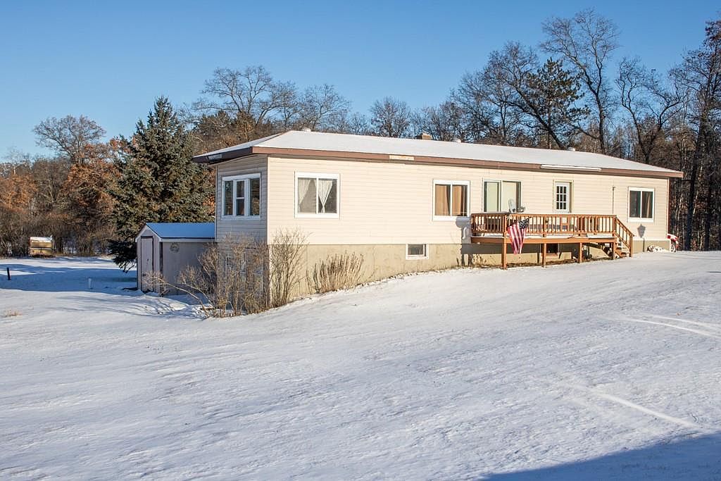 646 24 1/8th Street, Chetek, WI 54728 Zillow
