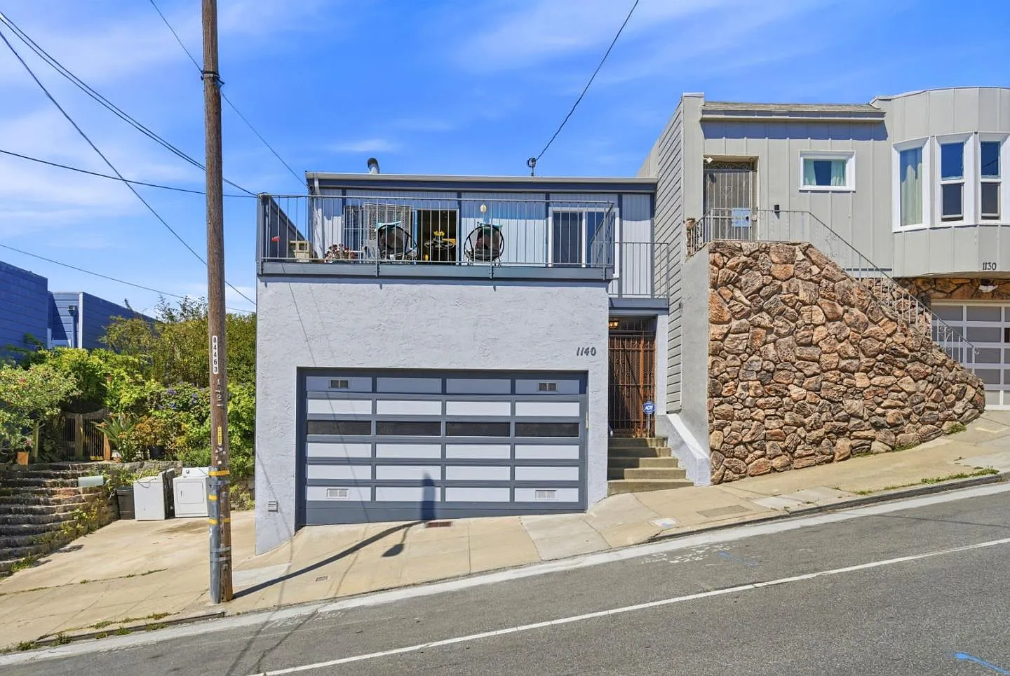 1 bed, $2,850 — Photo 1