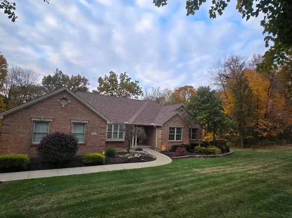 11529 Deer Trace Ln, Harrison, OH 45030