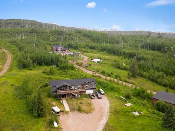 5627 N Draper Rd, Wood Buffalo, AB T9H 0K7
