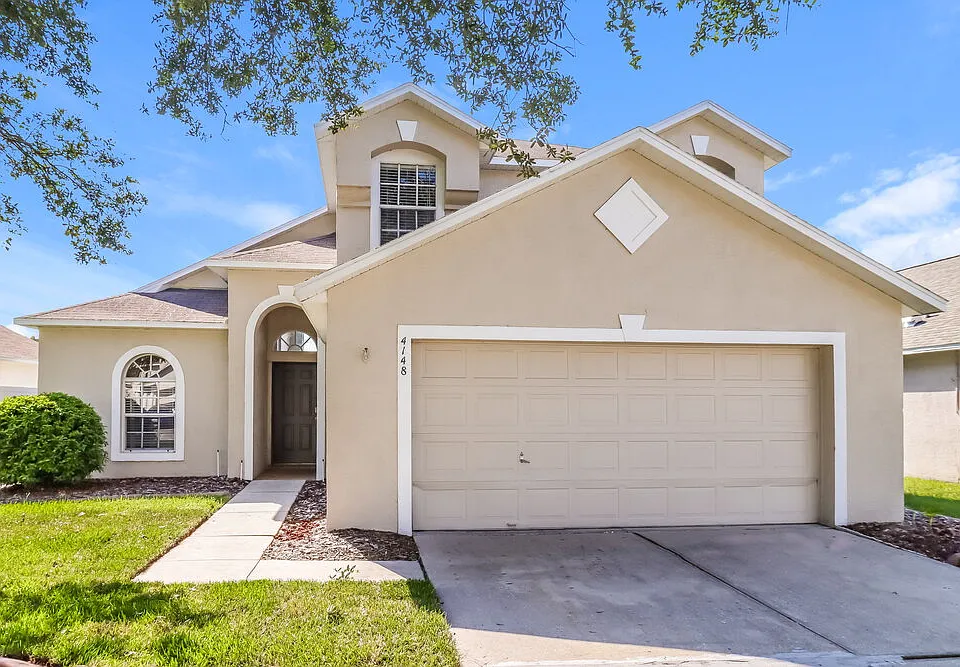 4148 Savage Station Cir