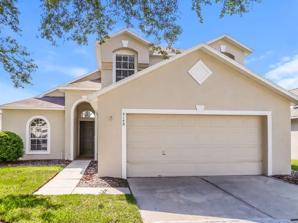 4148 Savage Station Cir, New Port Richey, FL 34653