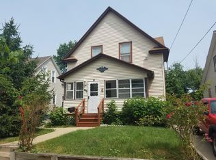 619 Griggs St SW, Grand Rapids, MI 49503