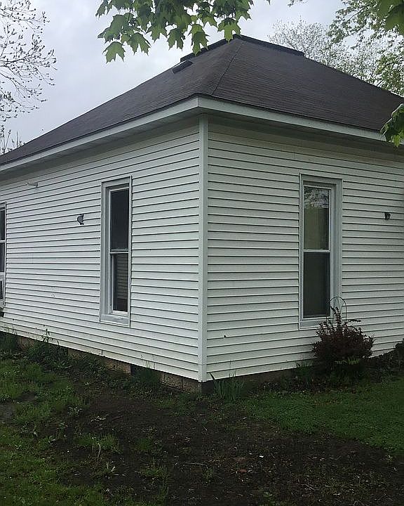 Just put on the new roof