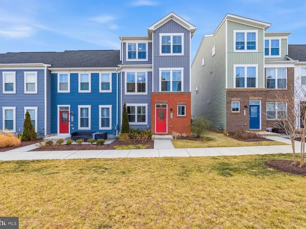 330 Furgeson Ln, Frederick, MD 21702