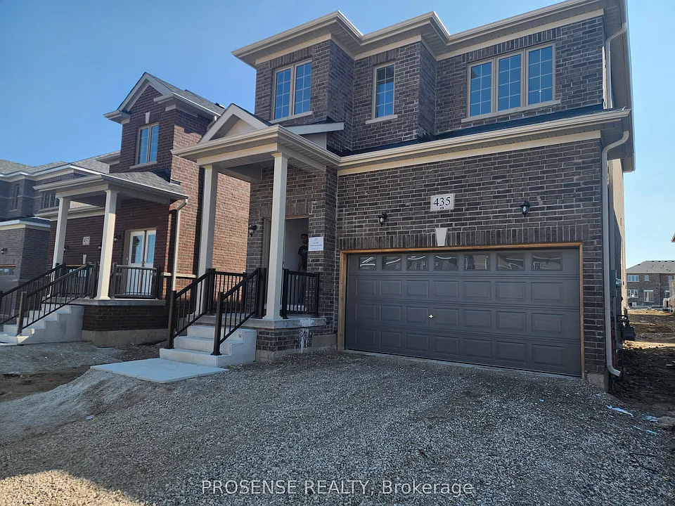 435 Van Dusen Ave