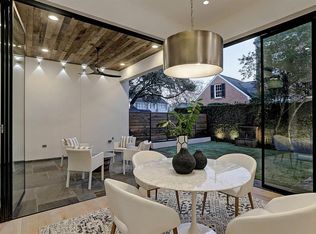 2314 Dunstan Rd, Houston, TX 77005