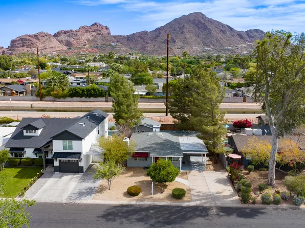 4440 E CAMPBELL Avenue, Phoenix, AZ 85018