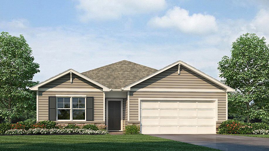 Plan Elevation.