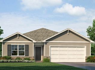 Chatham Plan, Prairie Trace, Gardner, KS 66030