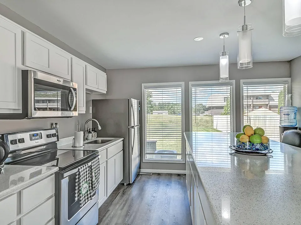 Cypress Pointe