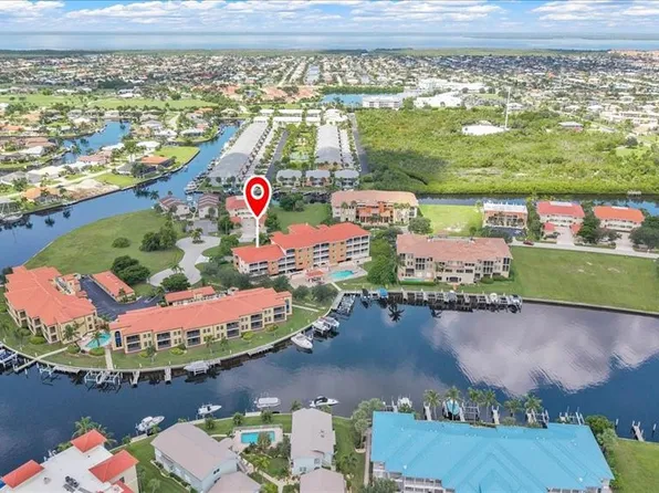 3322 PURPLE MARTIN DRIVE #127, PUNTA GORDA, FL 33950