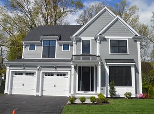 57 Hawthorn Ave, Needham, MA 02492