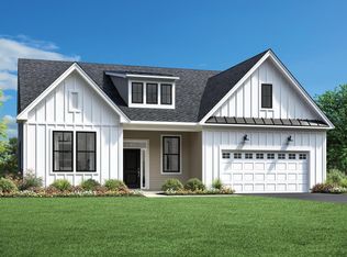 11 Martin Way, Cranbury, NJ 08512