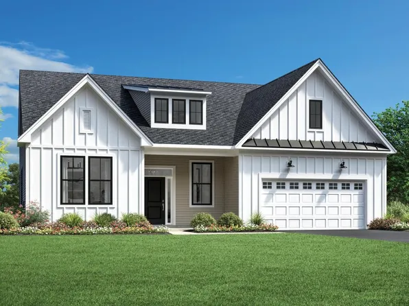 13 Prall Rd, Cranbury, NJ 08512