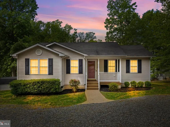 431 Wilson St, Bumpass, VA 23024