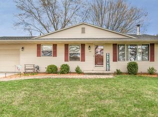 4108 E Saint Andrews Rd, Midland, MI 48642