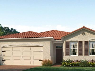 3848 Crosswater DR, North Fort Myers, FL, 33917