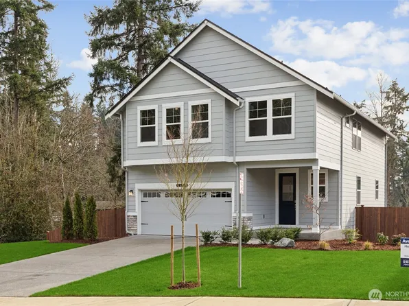 4028 98th Avenue Ct E #20, Edgewood, WA 98371