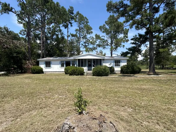3703 Little John Cir, Valdosta, GA 31606