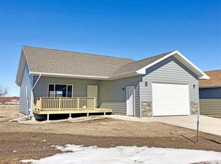 660 South St, Whitewood, SD 57793